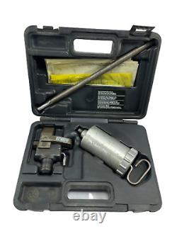 SKF 226400 High Pressure Hand Operated Oil Injector 300MPA