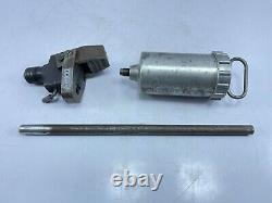 SKF 226400 High Pressure Hand Operated Oil Injector 300MPA