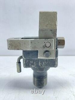 SKF 226400 High Pressure Hand Operated Oil Injector 300MPA