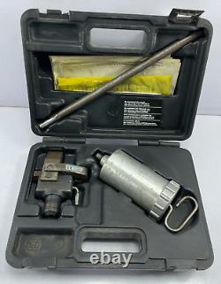 SKF 226400 High Pressure Hand Operated Oil Injector 300MPA