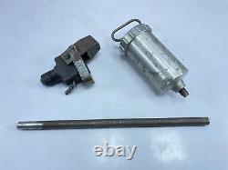 SKF 226400 High Pressure Hand Operated Oil Injector 300MPA