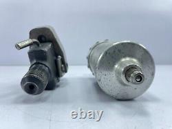 SKF 226400 High Pressure Hand Operated Oil Injector 300MPA