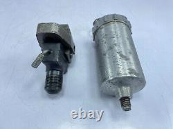 SKF 226400 High Pressure Hand Operated Oil Injector 300MPA