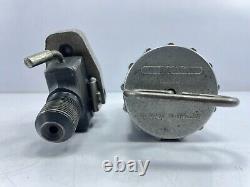 SKF 226400 High Pressure Hand Operated Oil Injector 300MPA