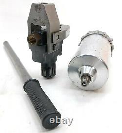 SKF 226400 Oil Injector Hydraulic High Pressure Pump Kit 300 mPA 7092