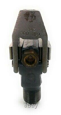 SKF 226400 Oil Injector Hydraulic High Pressure Pump Kit 300 mPA IMI-092