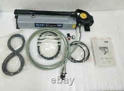 SKF 728619 E High Pressure Hydraulic Hand Pump 150MPa (FREE DHL/FEDEX)