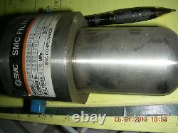 SMC FGZI130A-S010 Hydraulic Filter 4 MPa High Pressure Stainless