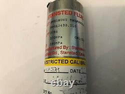 Sanstead fluid FPG12400.210 210Mpa tested to 336M9a high pressure transducer