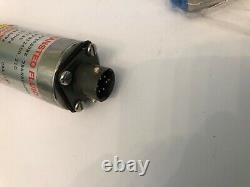 Sanstead fluid FPG12400.210 210Mpa tested to 336M9a high pressure transducer