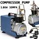 Simple Version 30mpa 45000psi Pcp High Pressure Electric Air Compressor 110v Yon