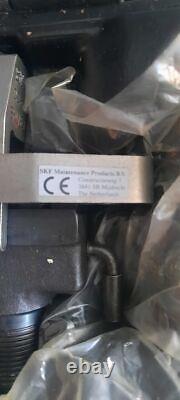 Skf 226400 Oil Injector Hydraulic High Pressure Pump Kit 300 Mpa M