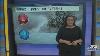Weather Wednesday Explaining High And Low Pressure Systems