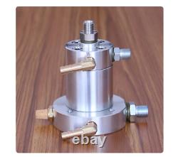 YONG HENG PCP 300BAR 30MPA 4500PSI High Pressure Pump Air Compressor Spare Parts