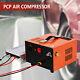 30mpa Pcp Compresseur D'air Pompe Électrique Haute Pression Dc12v Ac110-220v Air Refroidi