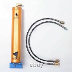 30mpa Pompe Haute Pression Séparateur D'eau Filtration Pompe À Air Filtre De Plongée Sous-marine