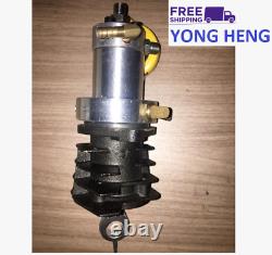 4500psi 30mpa 300bar Compresseur D'air Haute Pression Pcp Pompe Pièces De Rechange Yong Heng