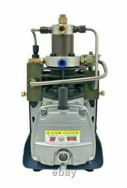 Compresseur D'air Électrique Haute Pression Réglable 30mpa 110v 1800w