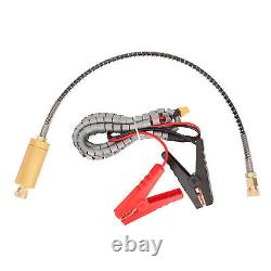 Compresseur HPA Multifonctionnel DC12V Compresseur d'air PCP Haute Pression 30mpa Pour