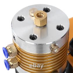 Pompe compresseur d'air 30MPa 4500PSI gonfleur électrique haute pression intégré UE