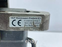 SKF 226400 Injecteur d'huile à haute pression actionné à la main 300MPA
