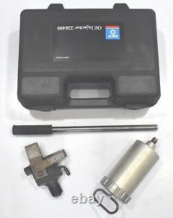 Skf 226400 Injecteur D’huile Hydraulique Kit De Pompe À Haute Pression 300 Mpa (12)