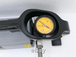 Skf 728619 E Hydraulique Haute Pression Pump 150 Mpa/ 1500 Bar Avec Hose