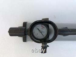 Skf 728619 Hydraulique Haute Pression Pump 150 Mpa/ 1500 Bar #1