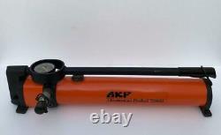 Skf 728619 Hydraulique Haute Pression Pump 150 Mpa/ 1500 Bar #3