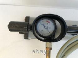 Skf 728619 Hydraulique Haute Pression Pump 150 Mpa/ 1500 Bar Avec Hose #2