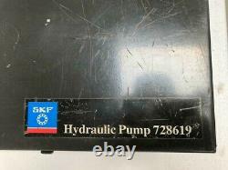 Skf 728619 Hydraulique Haute Pression Pump 150 Mpa/ 1500 Bar Avec Hose (4)
